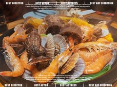 -三个渔夫·蒸汽海鲜(小白楼店)
