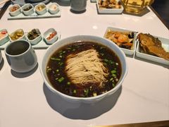 -胥城奥灶面·面之府(书香世家月亮湾酒店)