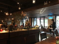 -Carbon莫卡哆·意大利复古集市餐厅(杭州大厦店)