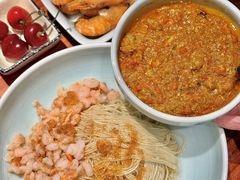 -裕兴记•蟹黄面馆(人民广场店)