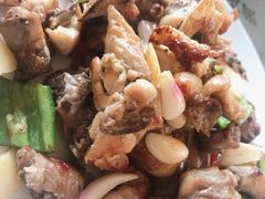 -阿殳菜馆·私厨(水围村店)