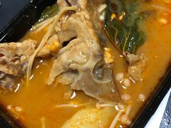 -六七八韩式烤肉·韩国料理(上杭路店)