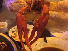 -漫天香·小龙虾餐厅(夏湾店)