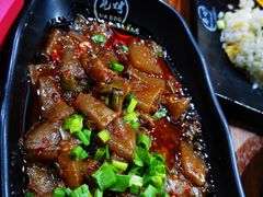 -Let’s WaKao瓦烤(贝森店)