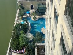-澳门十六浦索菲特大酒店