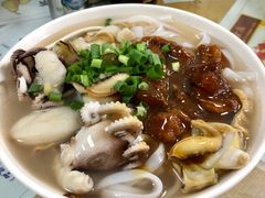 -荔林食店(西华路店)