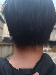 -川和潮人漂色·烫染·接发