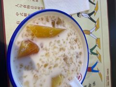 -五条人糖水铺(光谷世界城店)