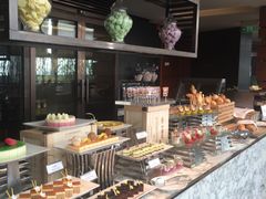-洲际酒店·地平线全日餐厅HORIZON CAFÉ