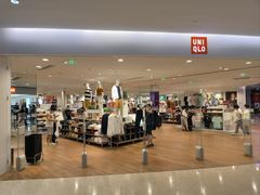 -优衣库(上海金桥太茂店)