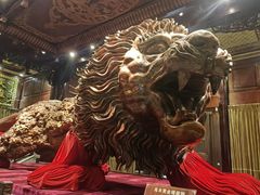 -乐山乌木文化博览苑