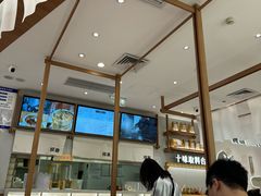 -小满手工粉(北京来福士店)