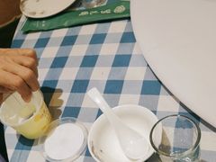 -紫光园(燕郊总店)