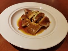 -杭州JW万豪酒店-万豪中餐厅