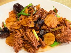 -春江饭店(共青团路总店)