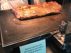 -澳门旅游塔360°旋转餐厅(南湾湖广场店)