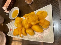 -抱德·潮汕味(琶洲店原惠城鱼仔)