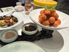 -北平楼·烤鸭·北京菜(牡丹园店)
