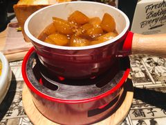 -绿茶餐厅(昌平悦荟店)