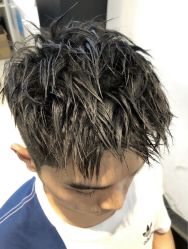 -禾曼造型