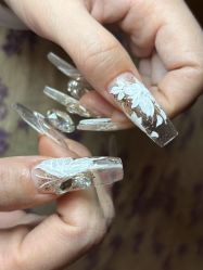 -RL Nail·瑞丽美甲美睫品牌原创店