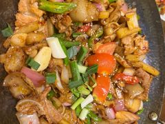 -富正毅三下锅·湘西韵味(天门山索道店)
