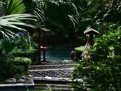 -海兰云天度假区温泉