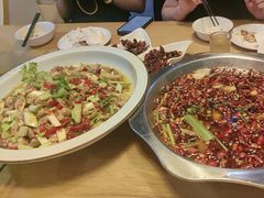 -椒小兔·盐帮川菜中餐厅(金沙时代广场店)