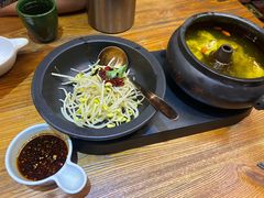 -云海肴·汽锅鸡·云南菜(天津国金汇店)