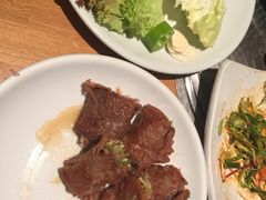 -萨拉伯尔水源素问店·韩国宫廷料理(人民路店)