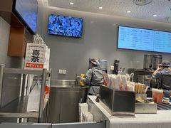 -喜茶(无锡荟聚中心店)