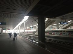 -沈阳站