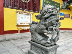 -南华禅寺