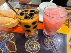 -米泰芒·东南亚料理(体育西店)