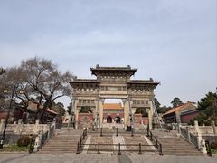 -北陵公园