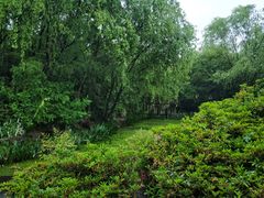 -宝界山林公园