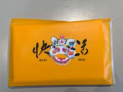 -蔡澜点心·粤菜(领展购物广场店)