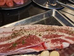 -韩山葵烤肉(太古里店)