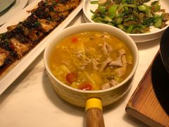 -岭南真味·匠心粤菜(K11店)