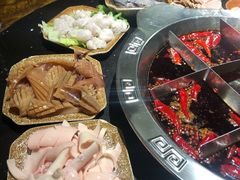-大龙火锅(老店)