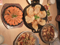 -徐小姐地锅鸡(铜山万达店)
