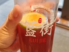 -北平三兄弟涮肉(簋街总店)