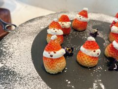 -J cafe 朝夕餐厅