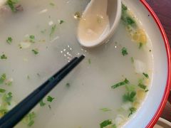 -武圣羊汤·西北面(安德路店)