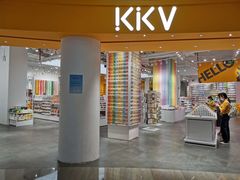 -KKV(深圳kk one 店)