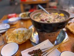 -洪大厨鸡煲(福田店)