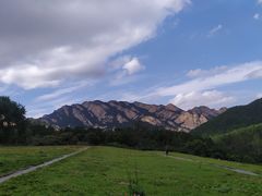 -昆嵛山石门里景区