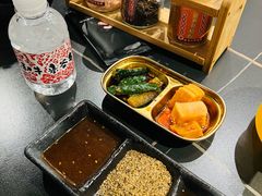 -谷牛日式烤肉(宝山U天地店)