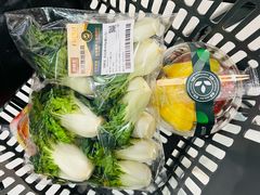 -七鲜超市(瑞虹天地太阳宫店)