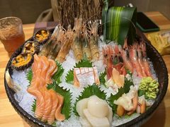-割烹旭日本料理(龙湖狮山天街店)